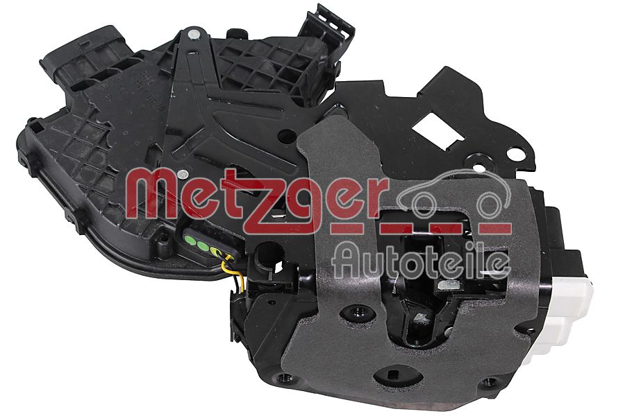 METZGER 2314552 GREENPARTS Türschloss