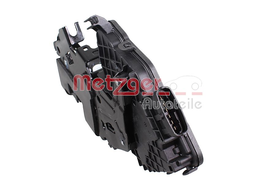 METZGER 2314553 GREENPARTS Türschloss