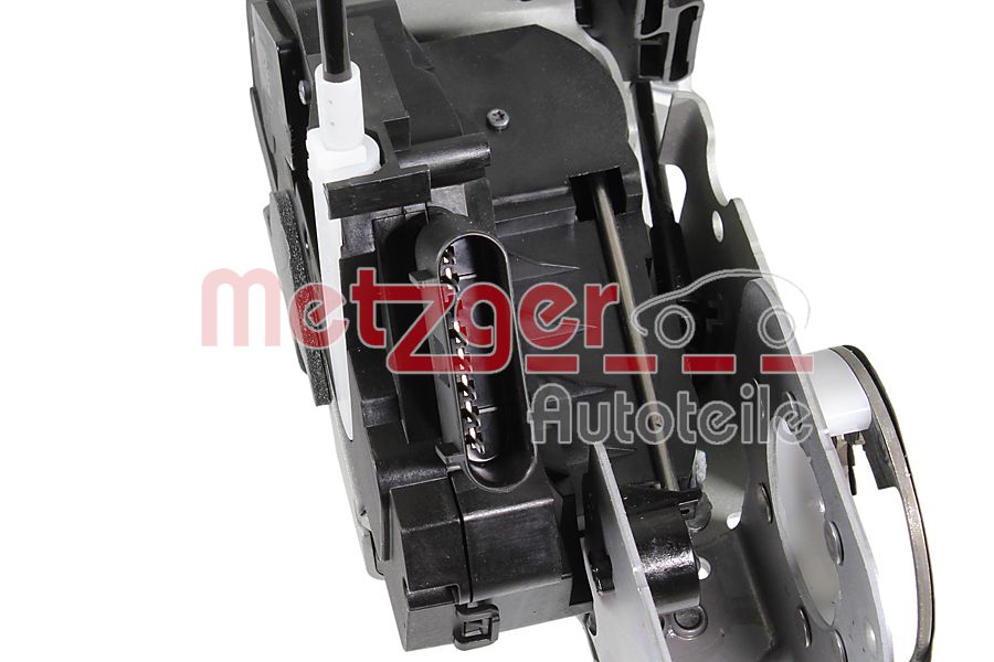 METZGER 2314555 ORIGINAL ERSATZTEIL GREENPARTS Türschloss