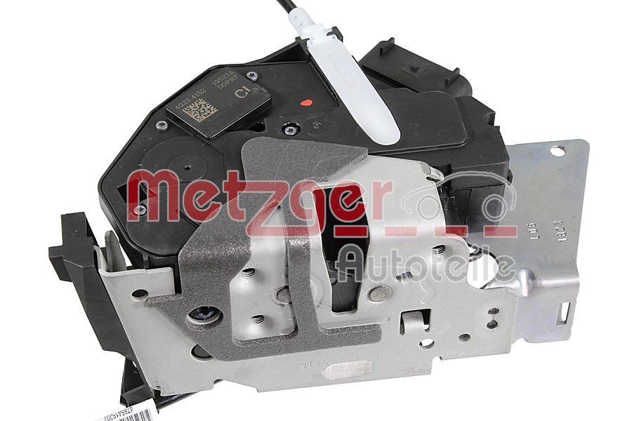 METZGER 2314555 ORIGINAL ERSATZTEIL GREENPARTS Türschloss