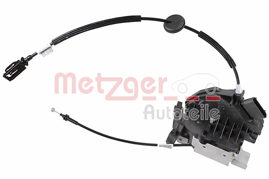 METZGER 2314556 ORIGINAL ERSATZTEIL GREENPARTS Türschloss