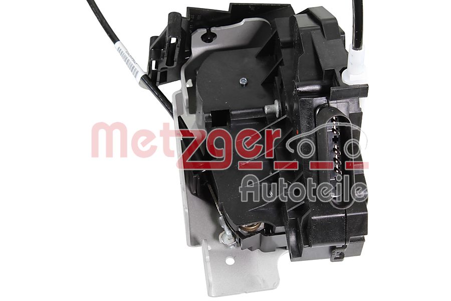 METZGER 2314556 ORIGINAL ERSATZTEIL GREENPARTS Türschloss