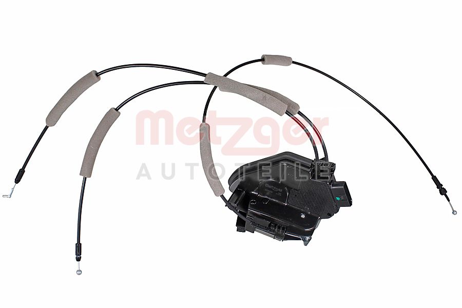 METZGER 2314558 GREENPARTS...