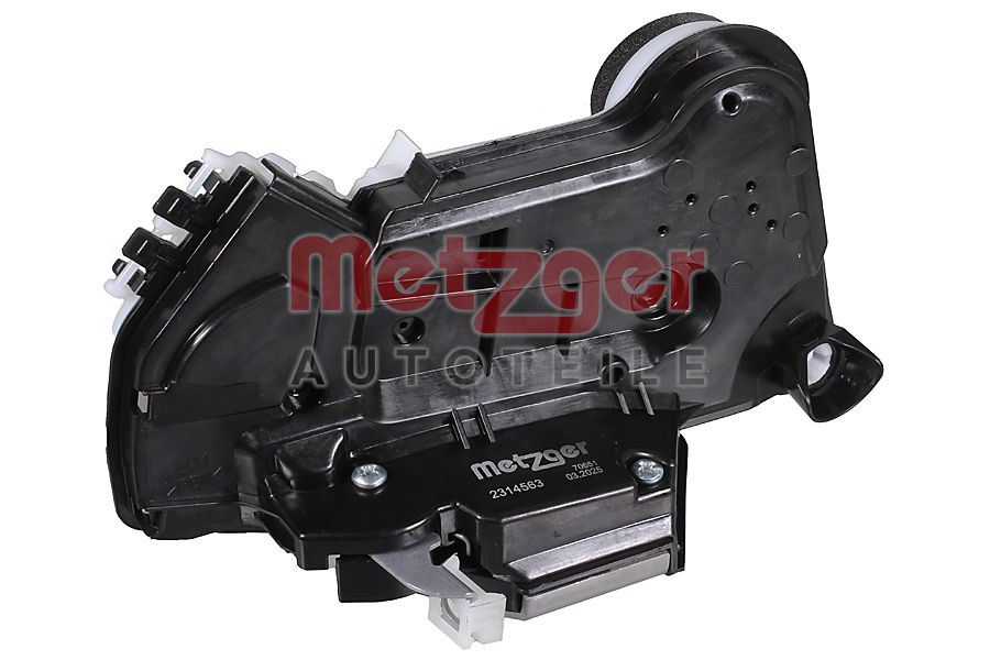 METZGER 2314563 Serratura...