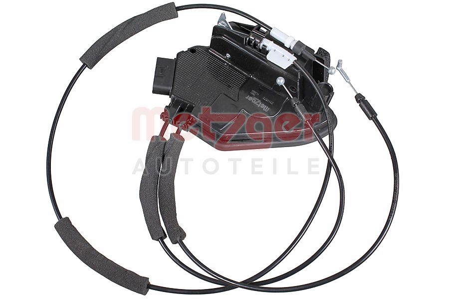 METZGER 2314572 Serratura...