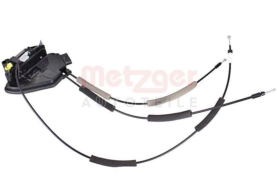 METZGER 2314573 Serratura...