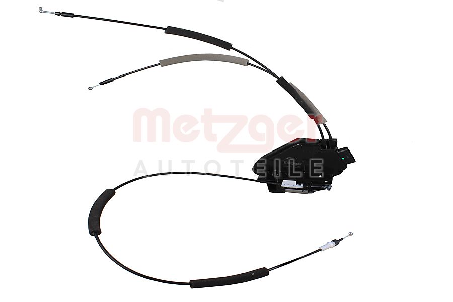 METZGER 2314574 Serratura...