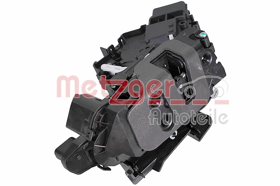 METZGER 2314575 Türschloss