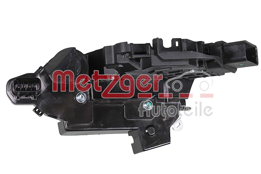 METZGER 2314576 Türschloss