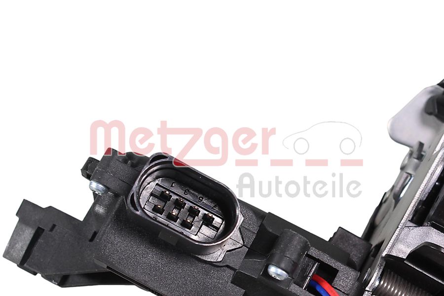 METZGER 2314582 Türschloss