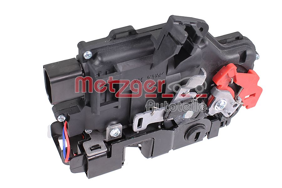 METZGER 2314583 Türschloss