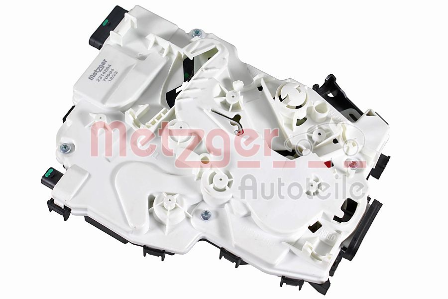 METZGER 2314584 GREENPARTS Schiebetürschloss