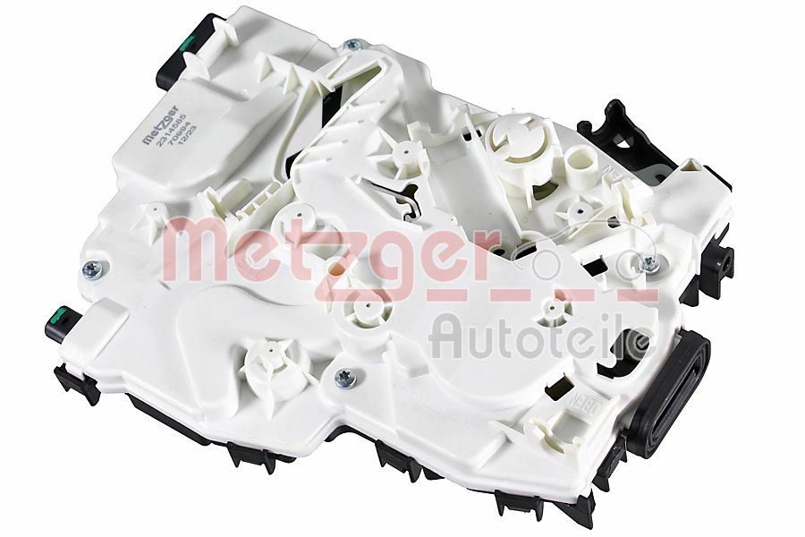 METZGER 2314585 GREENPARTS Schiebetürschloss