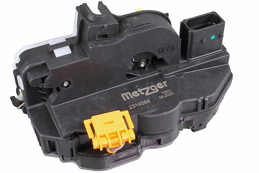 METZGER 2314588 Serratura...