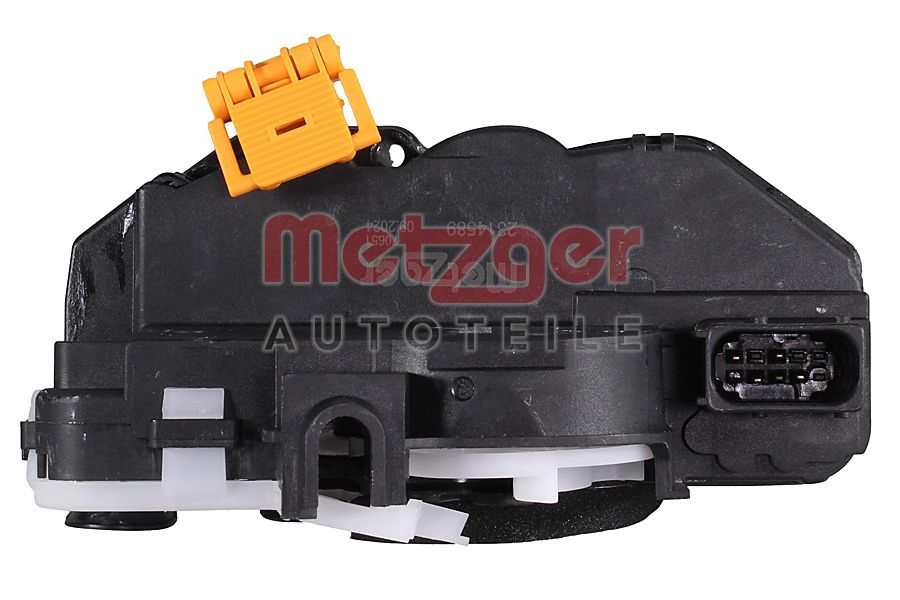 METZGER 2314589 Türschloss