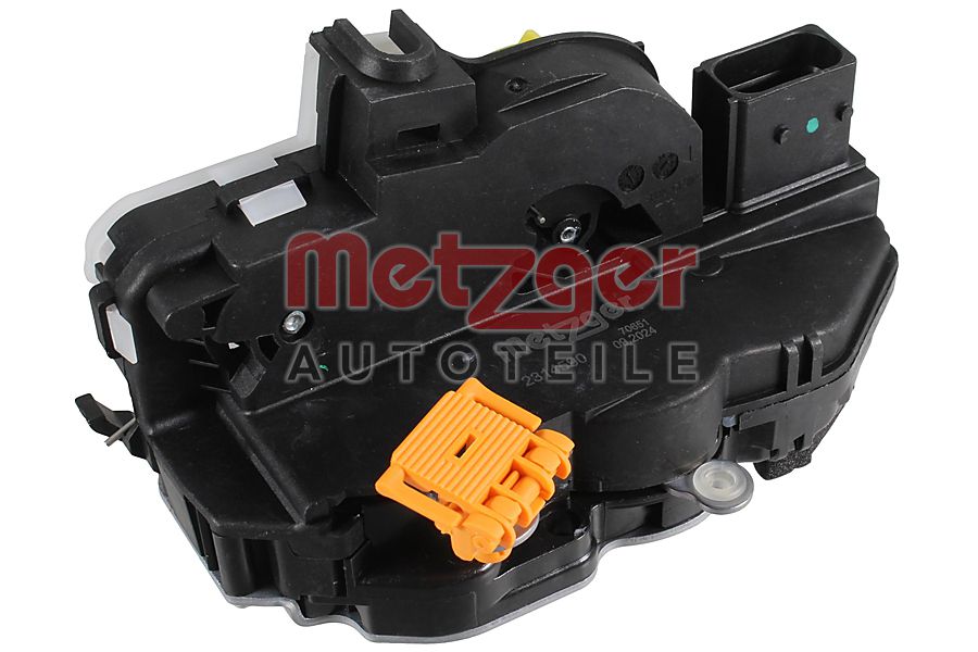 METZGER 2314590 GREENPARTS Türschloss
