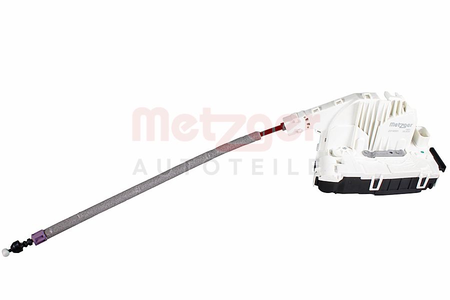 METZGER 2314591 GREENPARTS Türschloss
