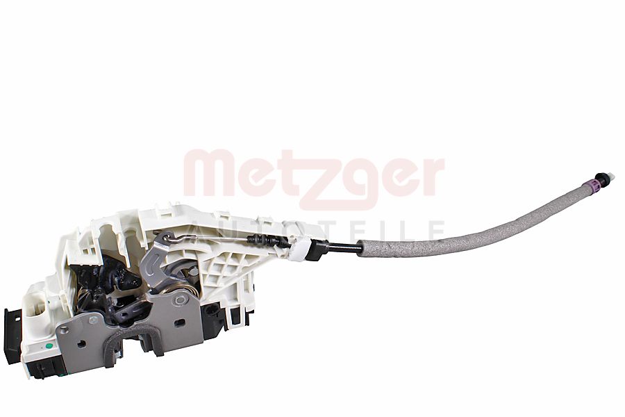 METZGER 2314591 GREENPARTS Türschloss