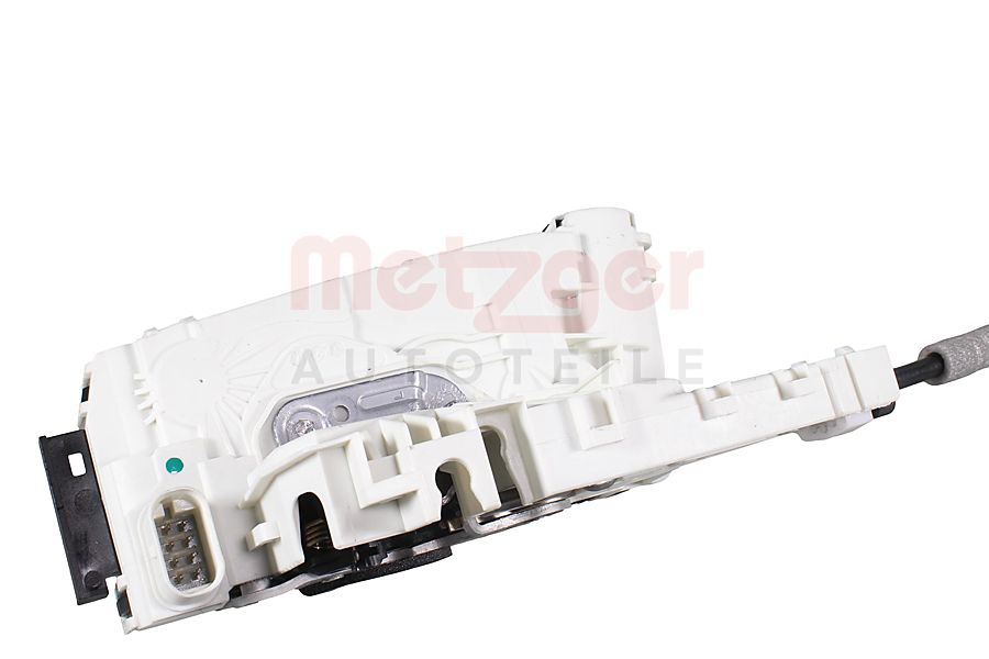 METZGER 2314591 GREENPARTS Türschloss