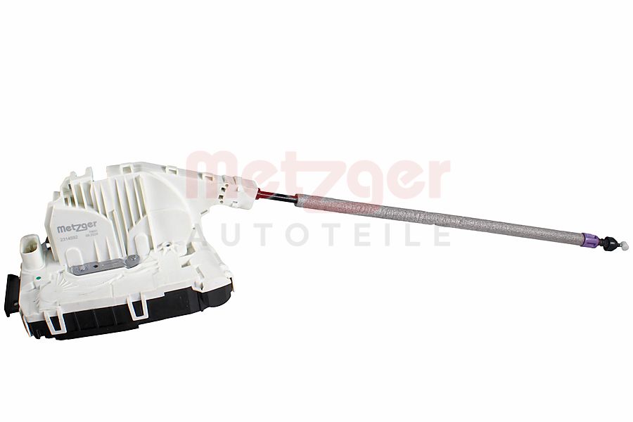 METZGER 2314592 GREENPARTS Türschloss