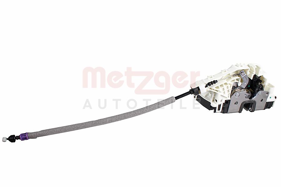 METZGER 2314592 GREENPARTS Türschloss