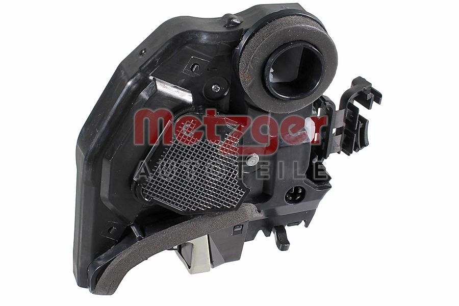 METZGER 2314593 Türschloss