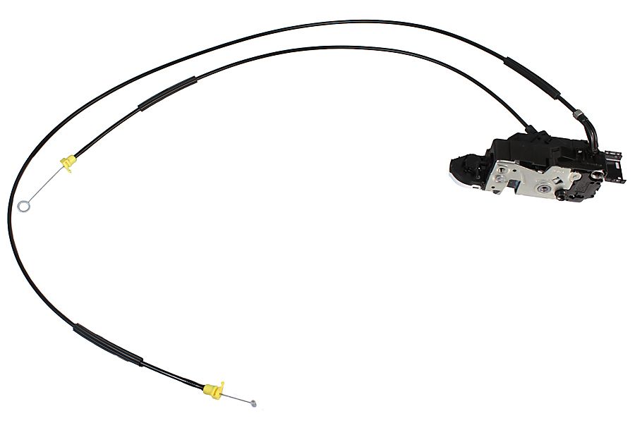 METZGER 2314606 ORIGINAL ERSATZTEIL Sliding door lock Right for CITROËN FIAT PEUGEOT