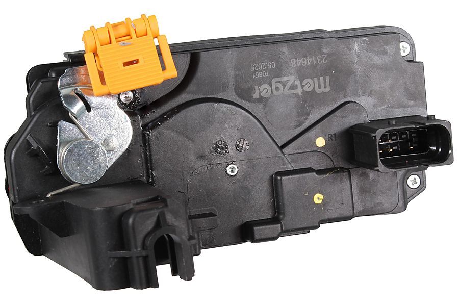 METZGER 2314648 Serratura...