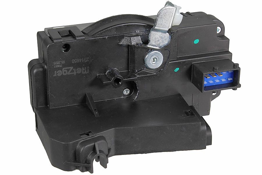 METZGER 2314650 Serratura...