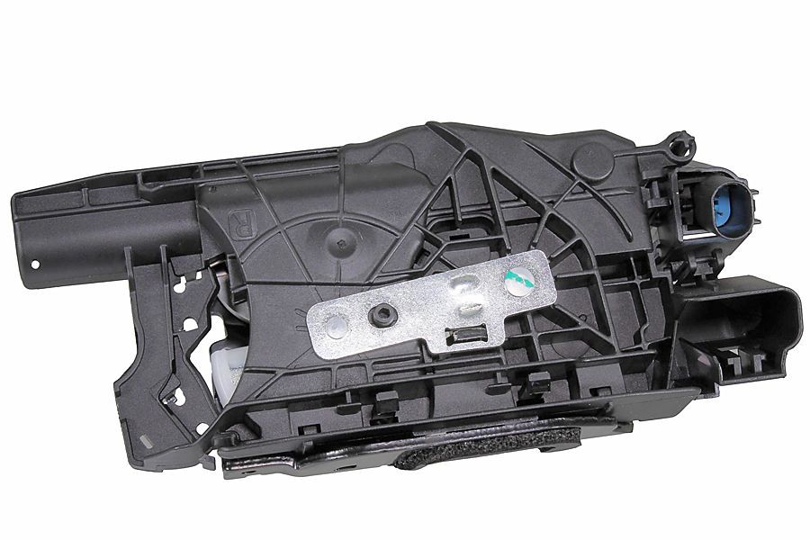 METZGER 2314662 GREENPARTS Sliding door lock Right Rear for MERCEDES-BENZ