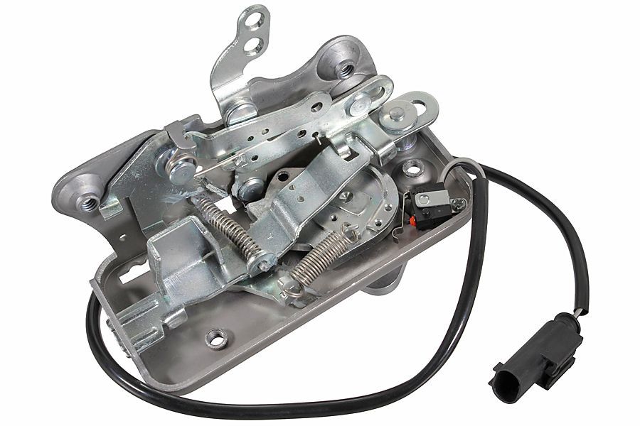 METZGER 2314663 GREENPARTS...