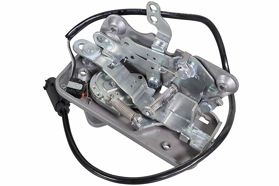 METZGER 2314666 GREENPARTS...