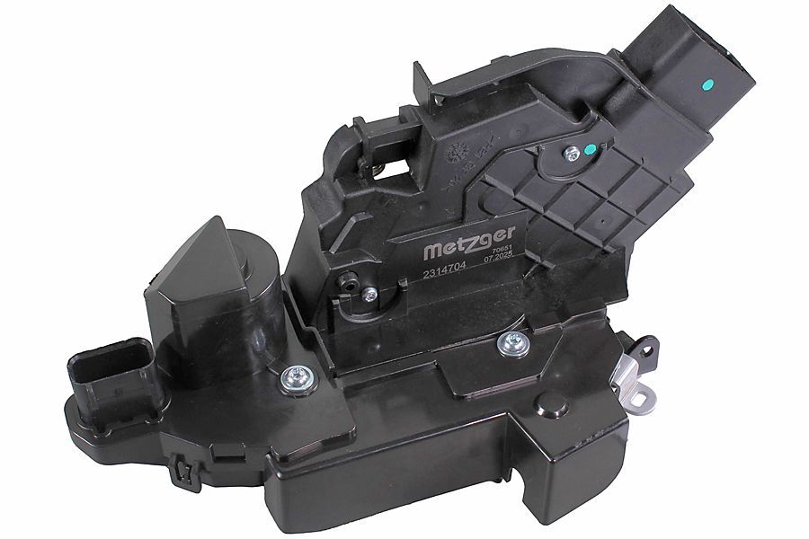METZGER 2314704 Serratura...
