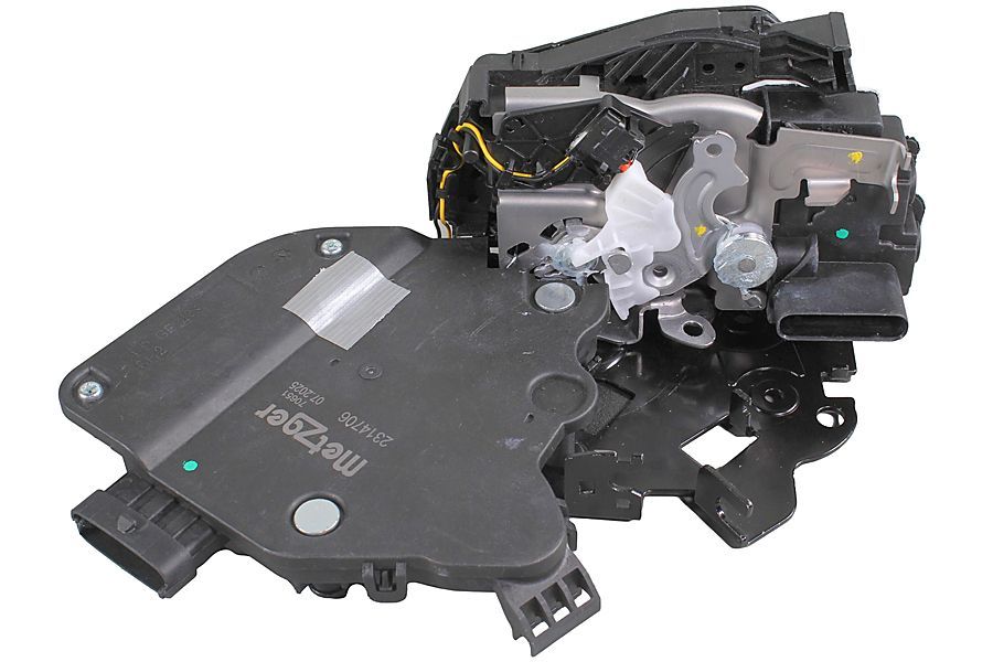 METZGER 2314706 GREENPARTS...