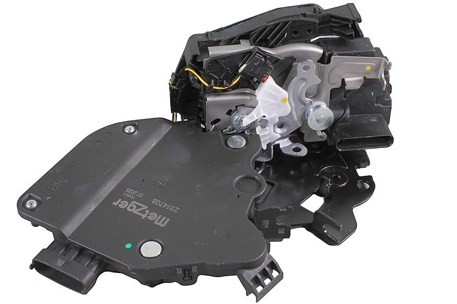 METZGER 2314708 GREENPARTS...