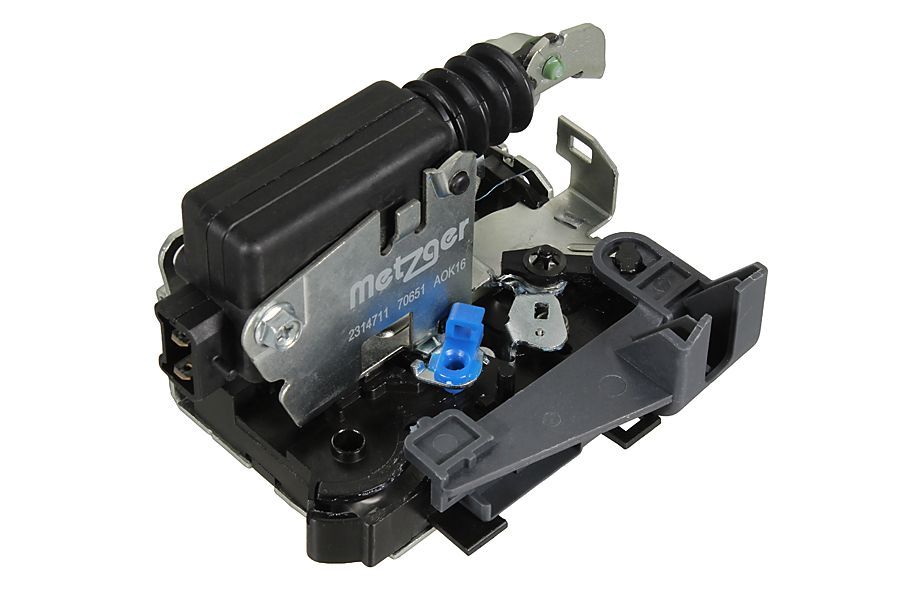 METZGER 2314711 Serratura...