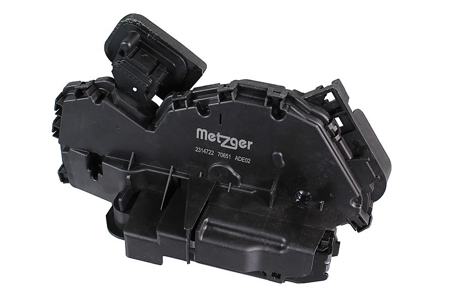 METZGER 2314722 GREENPARTS...