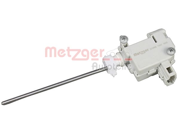 METZGER 2315008 ORIGINAL ERSATZTEIL Stellelement, Zentralverriegelung