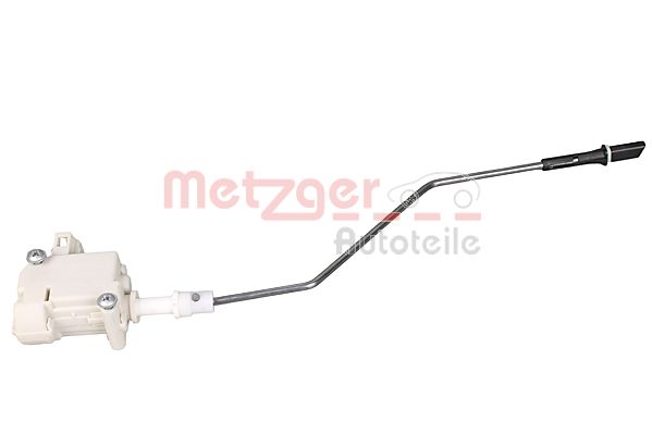 METZGER 2315010 ORIGINAL ERSATZTEIL Stellelement, Zentralverriegelung
