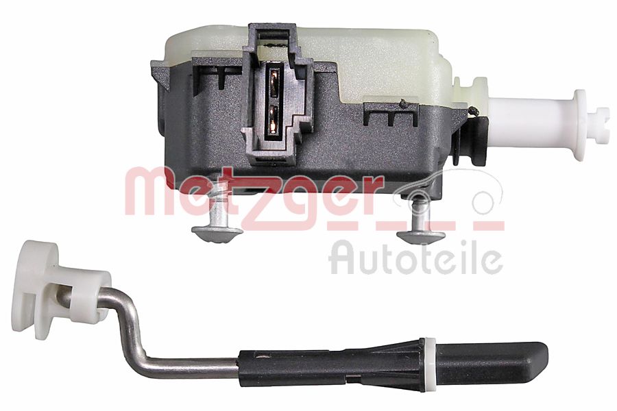 METZGER 2315017 Stellelement, Zentralverriegelung