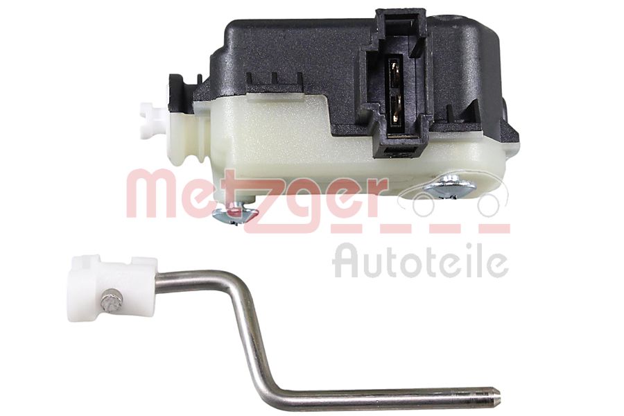 METZGER 2315019 Stellelement, Zentralverriegelung