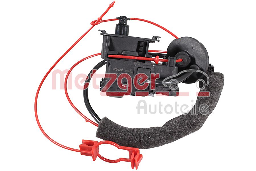 METZGER 2315021 GREENPARTS Stellelement, Zentralverriegelung