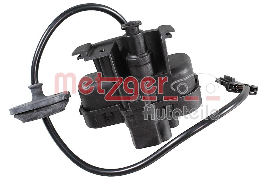 METZGER 2315022 Stellelement, Zentralverriegelung
