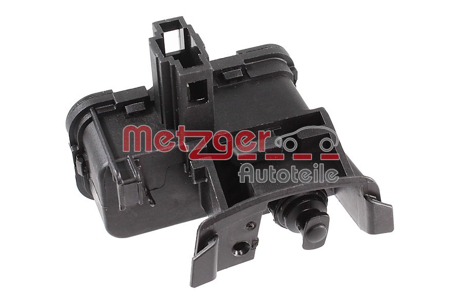 METZGER 2315023 GREENPARTS Stellelement, Zentralverriegelung
