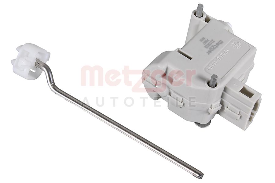 METZGER 2315028 Stellelement, Zentralverriegelung