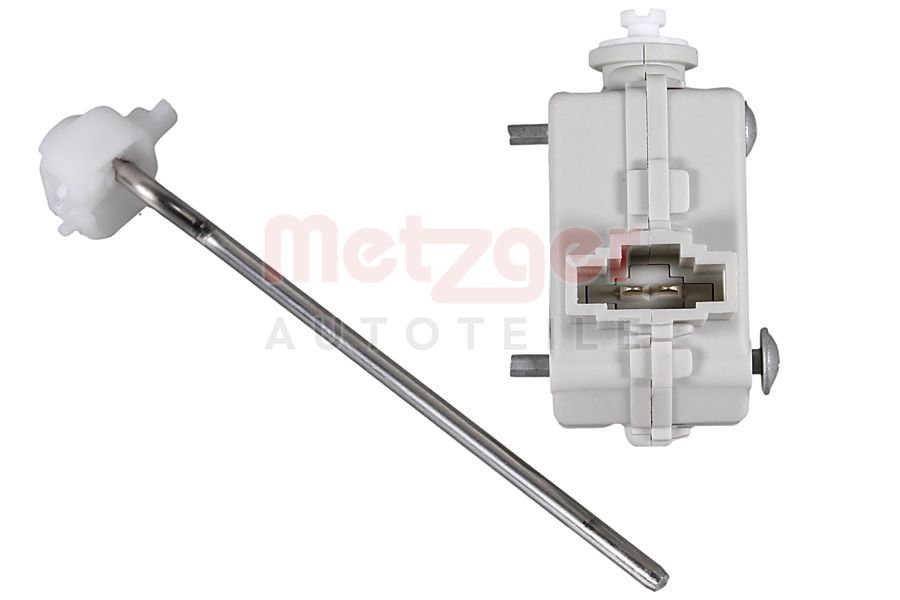 METZGER 2315028 Stellelement, Zentralverriegelung