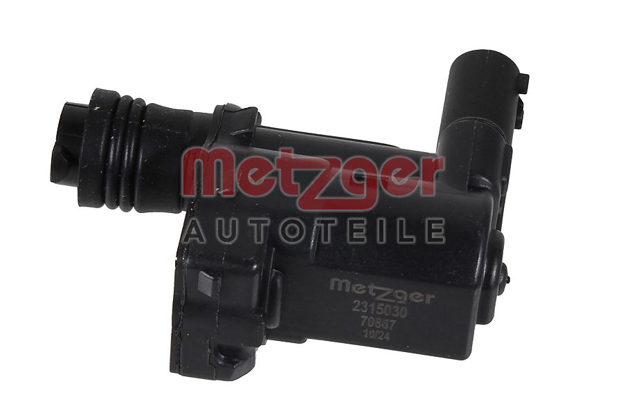 METZGER 2315030 GREENPARTS Stellelement, Zentralverriegelung