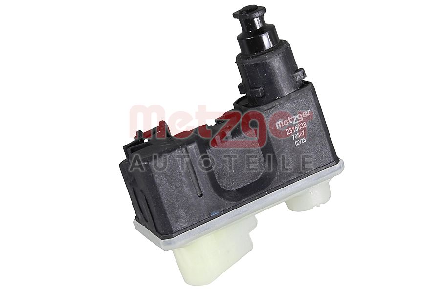 METZGER 2315038 GREENPARTS...