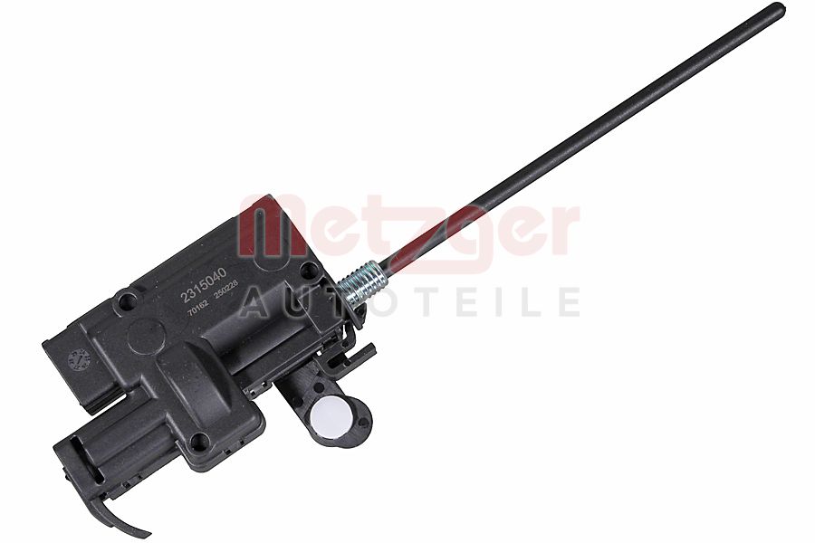 METZGER 2315040 Elemento di...