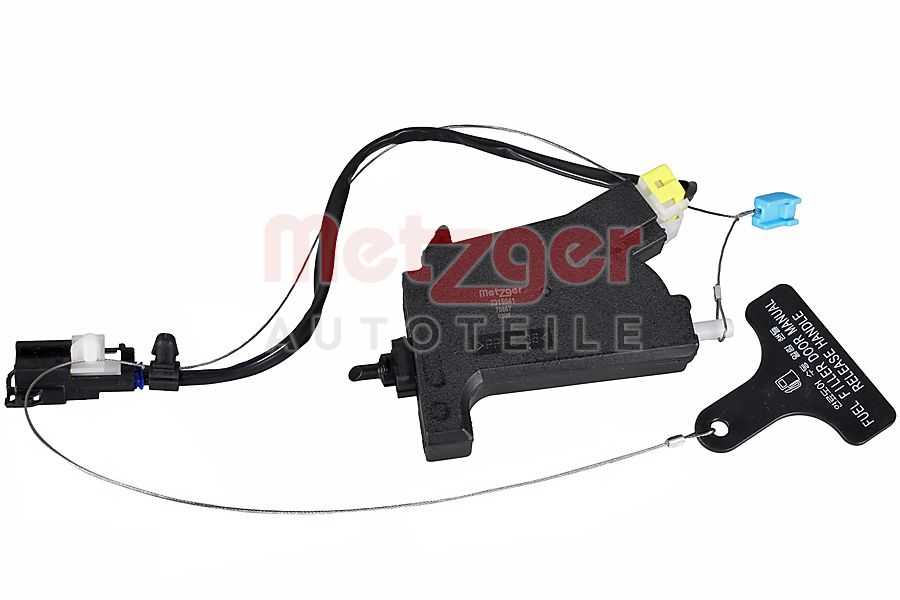 METZGER 2315041 Elemento di...